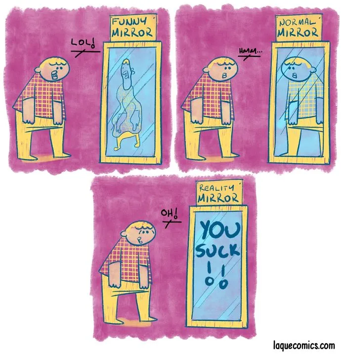 Mirrors