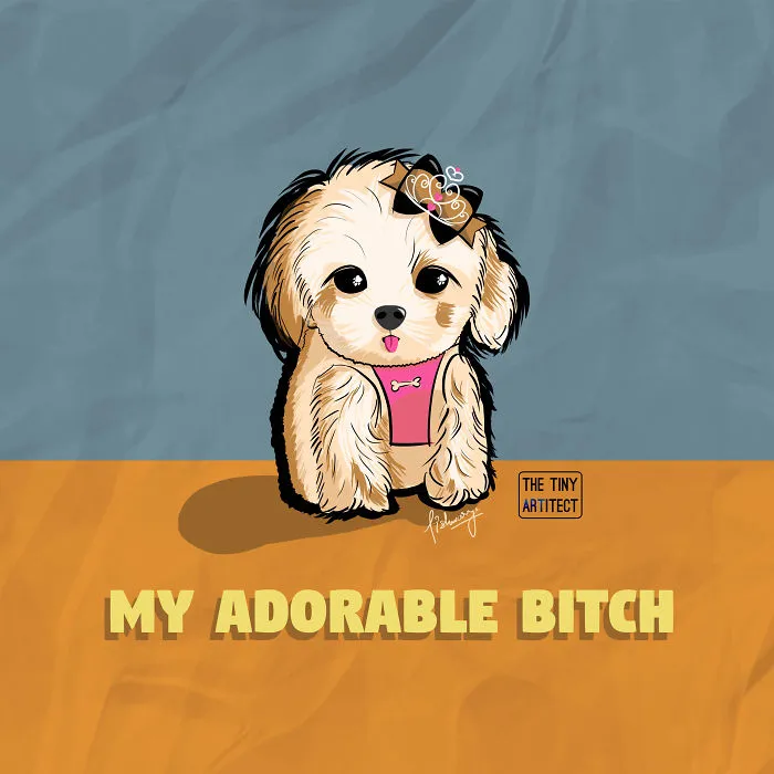 These Cute And Naughty Animals Have Some Relation To Your Everyday Slang!