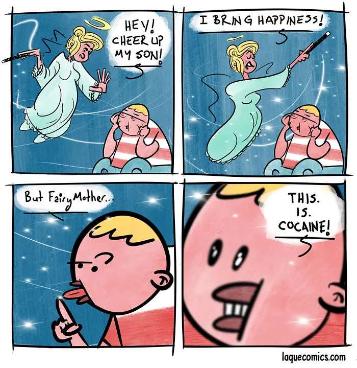 Happiness