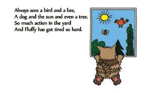 I Created My First Book Just For Fun
