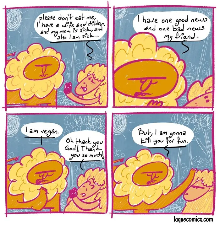 Bad News