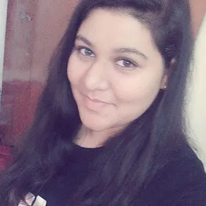 Vaishalee Agarwalla
