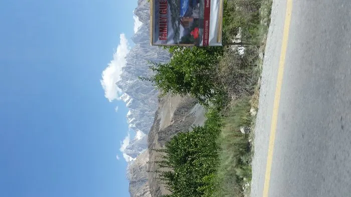 King Of Mountains