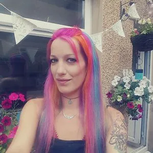 Victoria Clarke