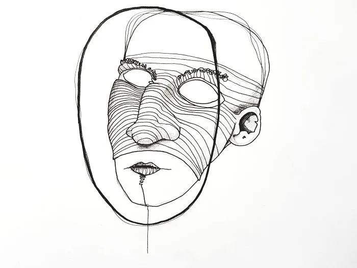 Head Circle
