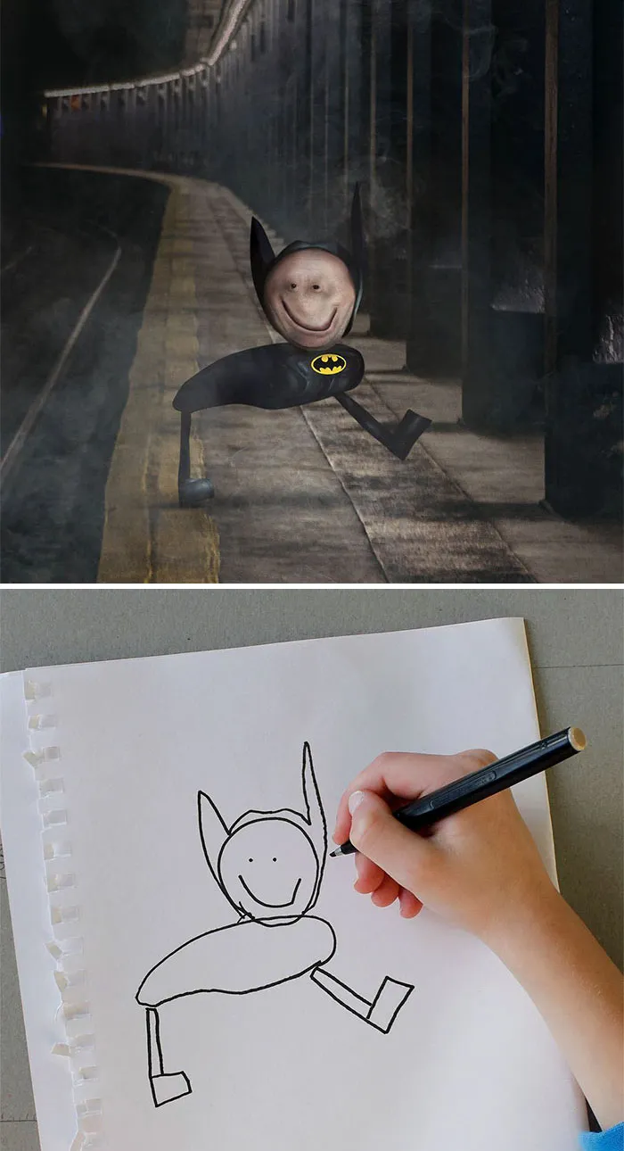 Batman
