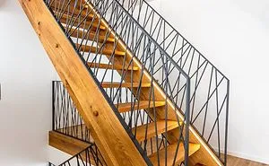 Slovenian Carpentry Markelj Making Some Beautiful Wooden Designs