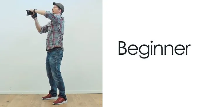 Here's How To Identify 30 Different Types Of Photographers