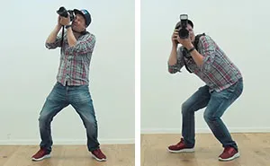 Here's How To Identify 30 Different Types Of Photographers