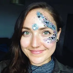 Megan Kate Potter