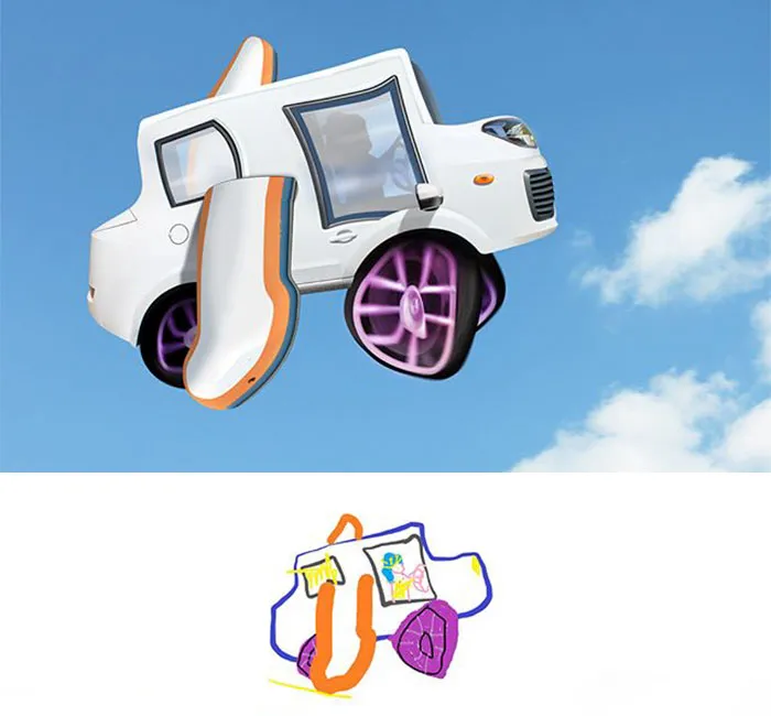 Flying Car