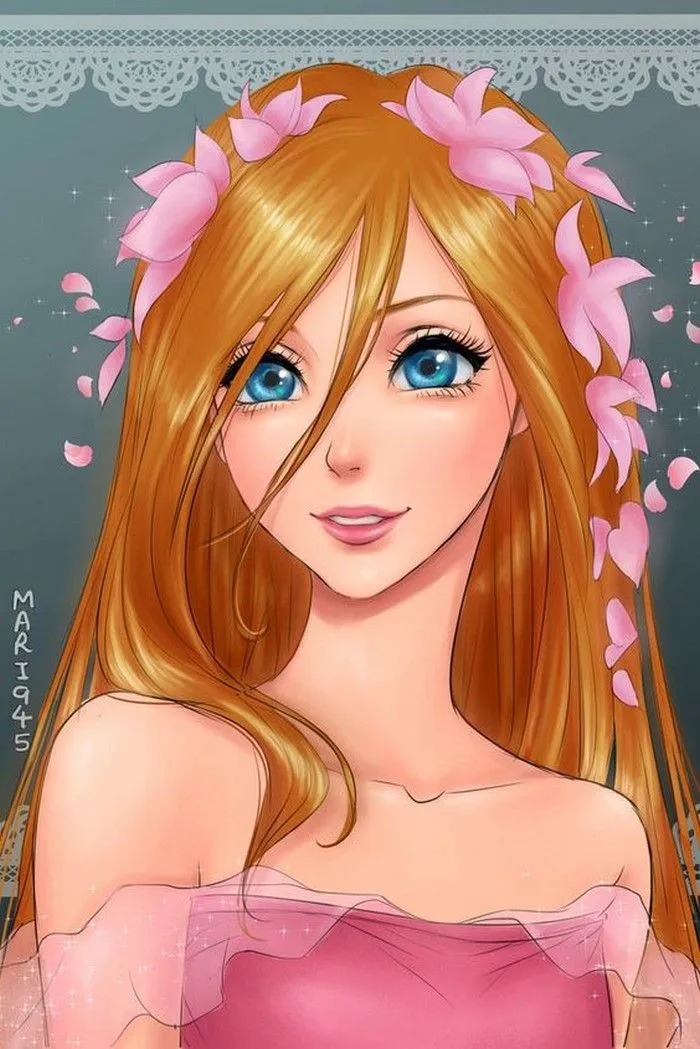 More Disney Characters