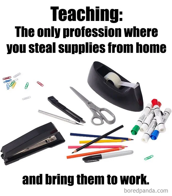 Home-to-Office Supply Chain