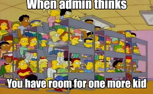 Reader’s Vote: 115 Teacher Memes That Brilliantly Capture The Hardship Of Educators