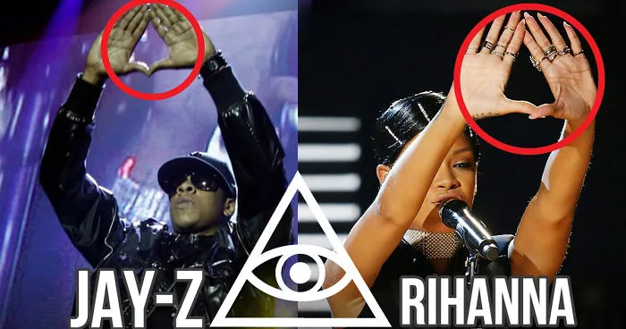 The Illuminati Secrets You Aren’t Supposed To Know