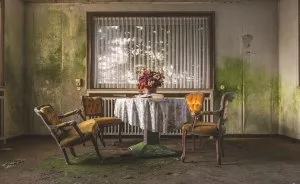 I Photographed Hundreds Of Abandoned Buildings And Tell Their Secrets