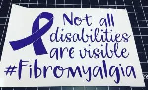 We Need To Bring Awareness To Invisible Disabilities