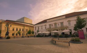 I Photographed My Hungarian Hometown