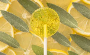Here Is How You Can Save The Planet By Eating Lollies
