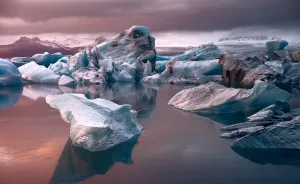 I Travelled Through Iceland In Winter And Here Is What I Can Tell You About My Experience