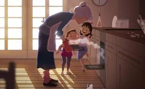 This Artist Illustrates His Sweet Childhood Memories So Well The Results May Move You To Tears