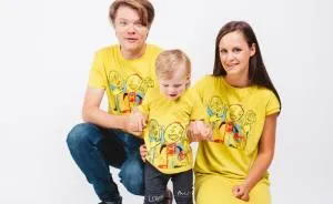 She Met This Talented Little Boy From Orphanage And Decided To Help Him In A Very Special Way