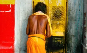 I Collected Stories Of Doors During My 10 Years Of Travels Around The World