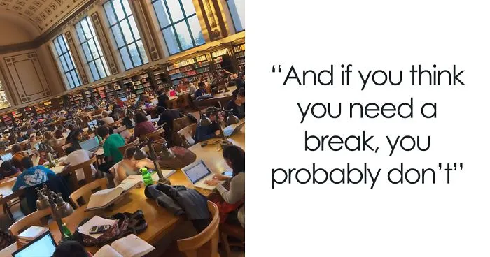 These Studying Tips From A Harvard Graduate Are Priceless