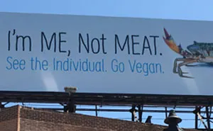 The Way This Local Seafood Restaurant Roasted PETA After They Posted A Sign Urging People Not To Eat Crabs Is Epic