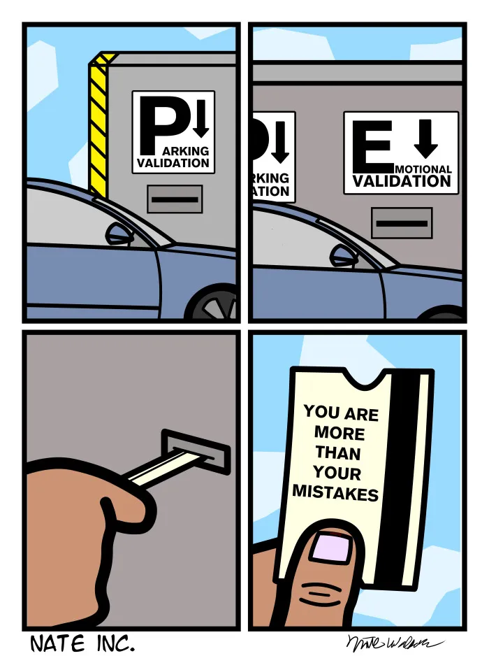 My 44 Comics With Cynical Humor