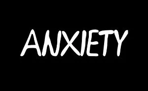 What Anxiety Feels Like
