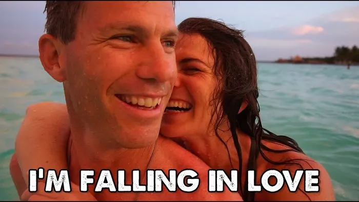 I Fell In Love After A 50-Mile First Date