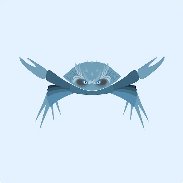 The Night King Crab