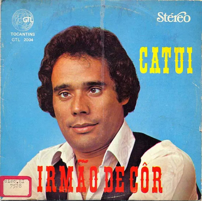 Catui - Irmao De Cor