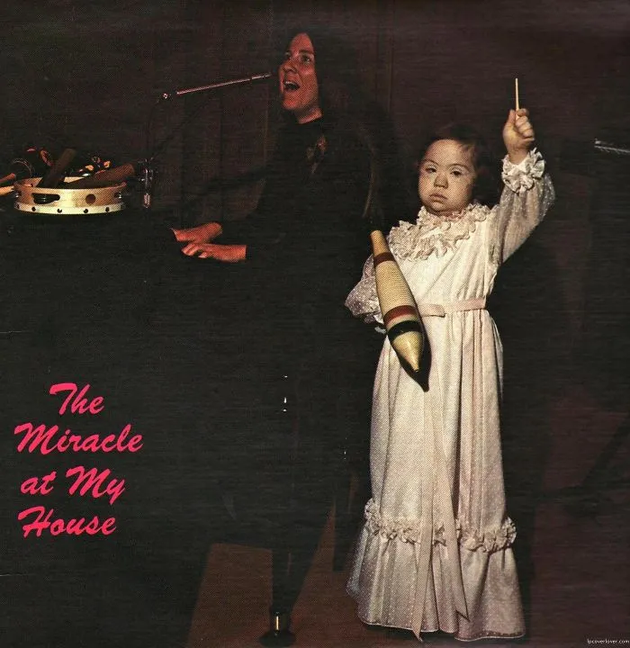 The Miracle At My House
