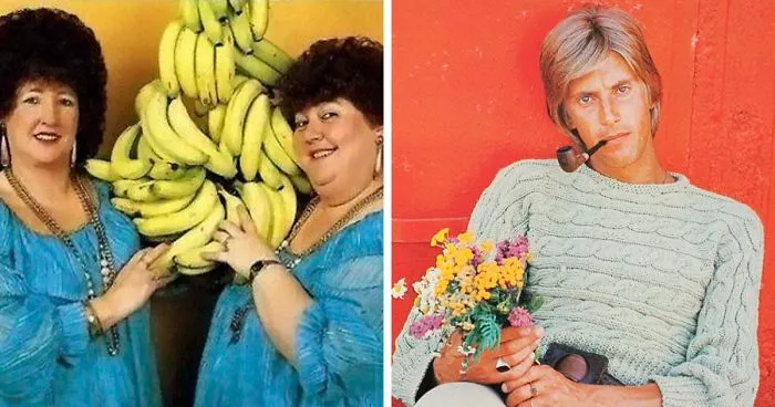 30 Worst Classic Album Art According To Vintage Everyday That Will Leave You Asking Why?""