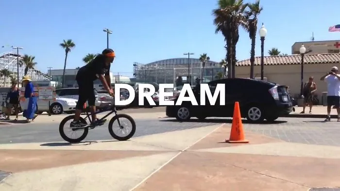 Gonz - Dream On - 2018