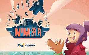 We Designed Probably The Only Space Shooter That Trains Maths!
