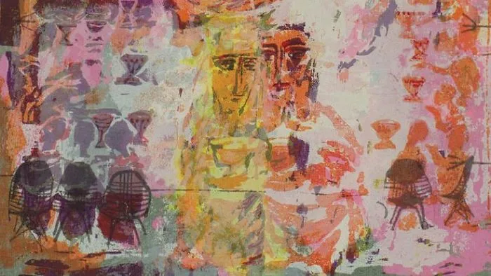 Pressbook - An Art Of Finding Good Paintings