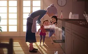 This Artist Illustrates His Sweet Childhood Memories So Well The Results May Move You To Tears