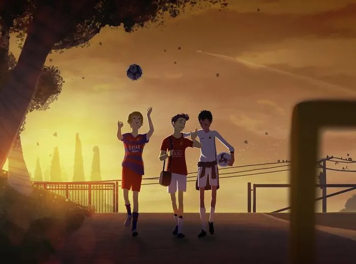 This Artist Illustrates His Sweet Childhood Memories So Well The Results May Move You To Tears