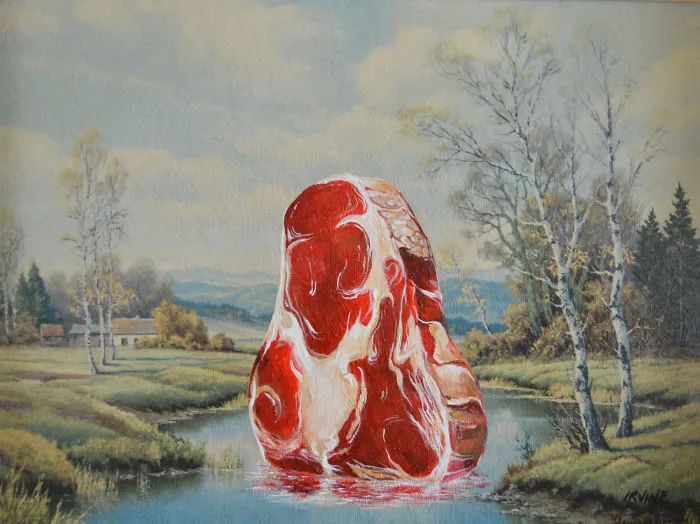 Meadow Meat