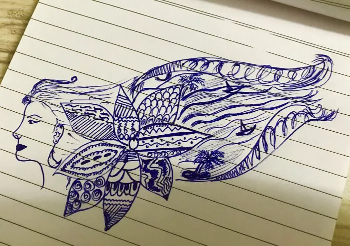Mind Waves!