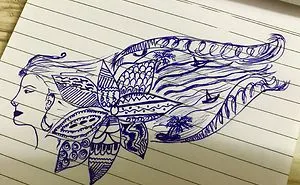 Mind Waves!