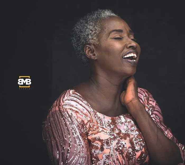 Nigerian Photographer Takes Stunning Portraits Of Diverse African People