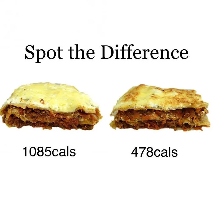 Healthy Swaps For Your Lasagne⠀⠀⠀⠀⠀⠀⠀⠀