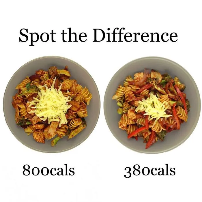 Healthy Pasta?⠀⠀⠀⠀⠀⠀⠀⠀