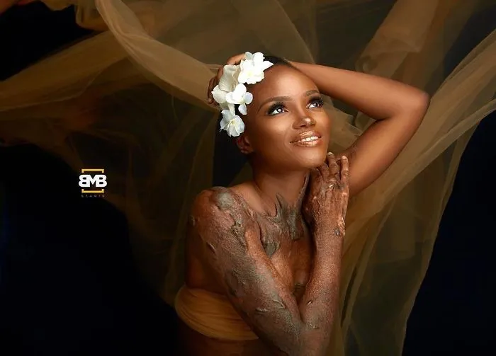 Nigerian Photographer Takes Stunning Portraits Of Diverse African People