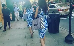 51 Times People Saw Real Glitches In The Matrix And Had To Look Twice