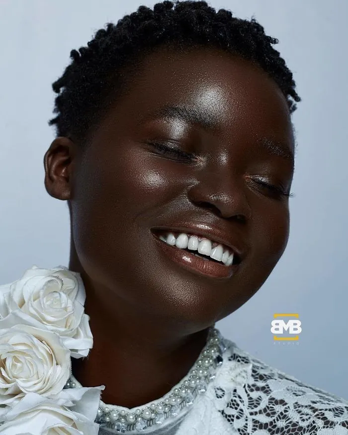 Nigerian Photographer Takes Stunning Portraits Of Diverse African People